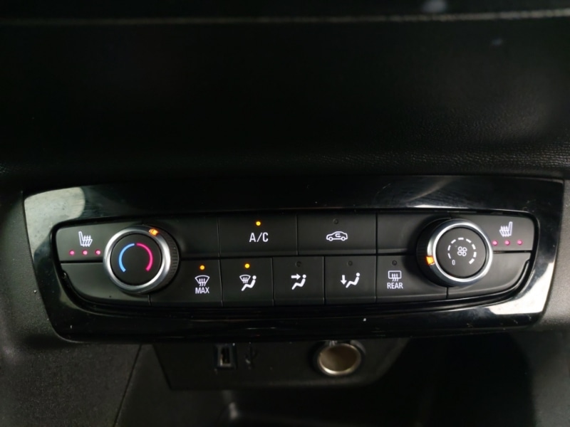 Used Vauxhall Corsa 2021 for sale - 77066170: Photo 17