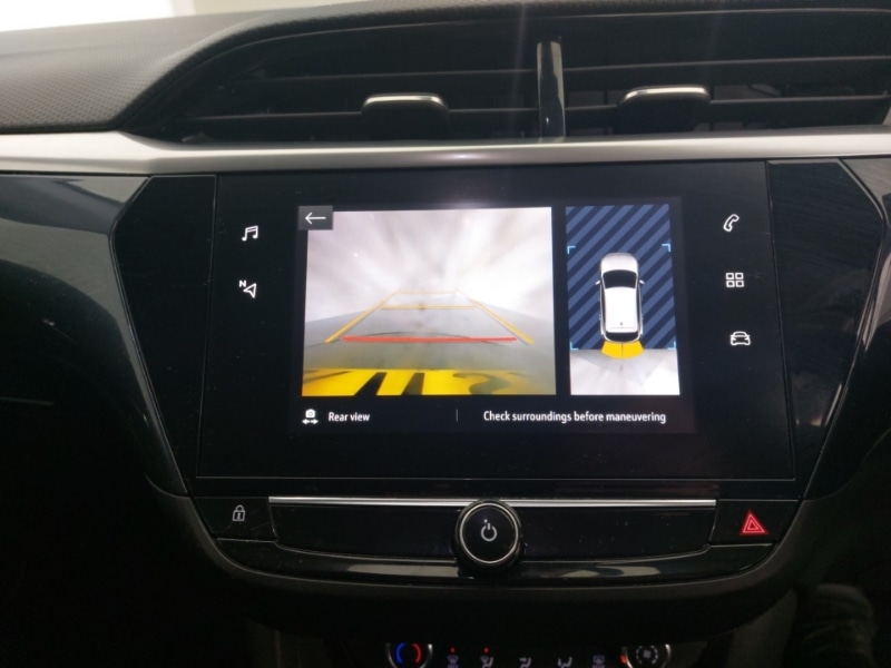 Used Vauxhall Corsa 2021 for sale - 77066170: Photo 18