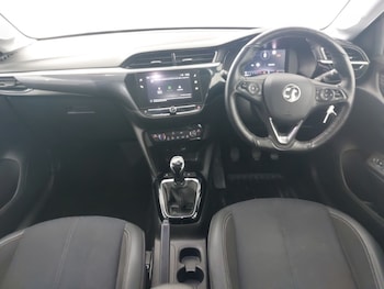 Used Vauxhall Corsa 2021 for sale - 77066170: Photo