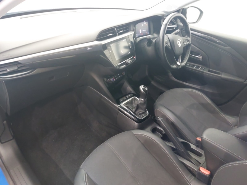 Used Vauxhall Corsa 2021 for sale - 77066170: Photo 5