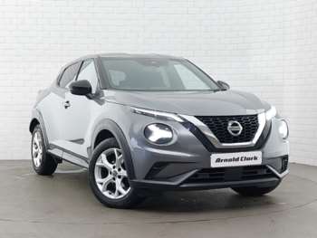 Used Nissan Juke 2022 for sale - 75147145: Photo