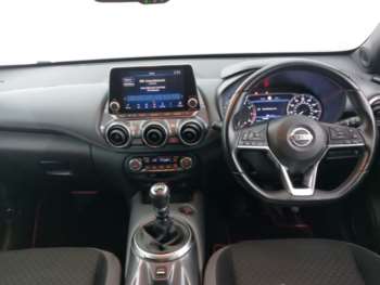 Used Nissan Juke 2022 for sale - 75147145: Photo