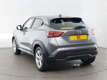 Used Nissan Juke 2022 for sale - 75147145: Photo