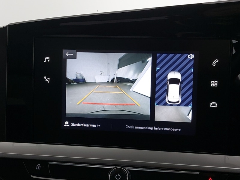 Used Vauxhall Mokka 2021 for sale - 77503551: Photo 11