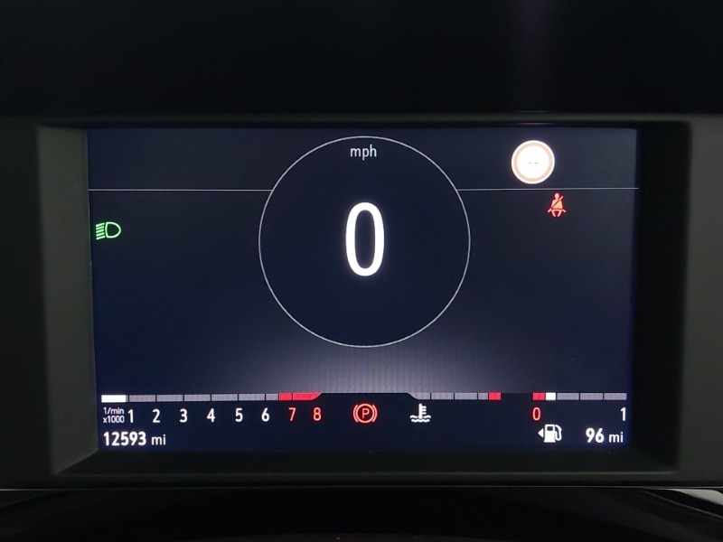 Used Vauxhall Mokka 2021 for sale - 77503551: Photo 13