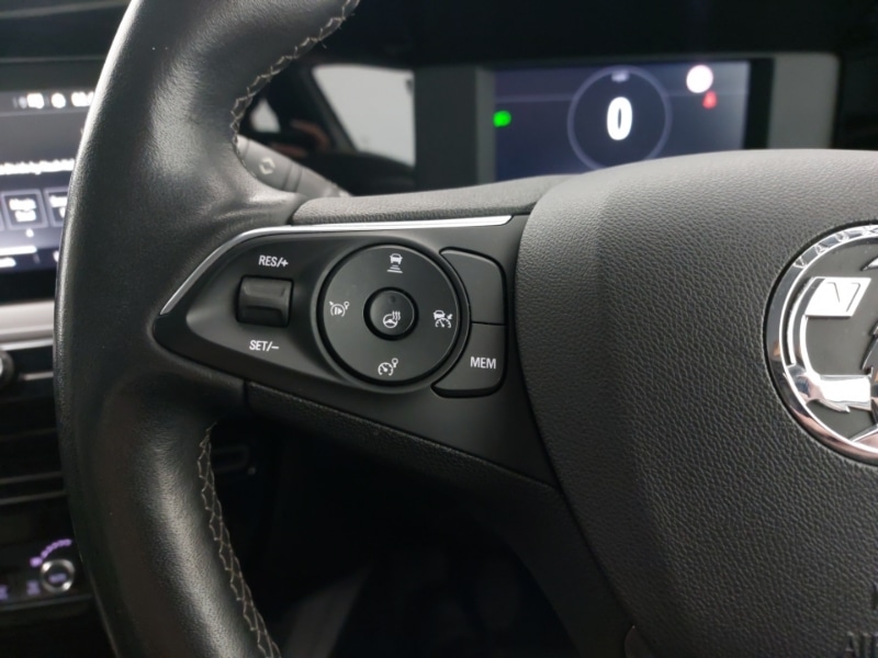 Used Vauxhall Mokka 2021 for sale - 77503551: Photo 14