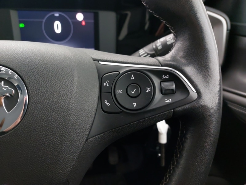 Used Vauxhall Mokka 2021 for sale - 77503551: Photo 15