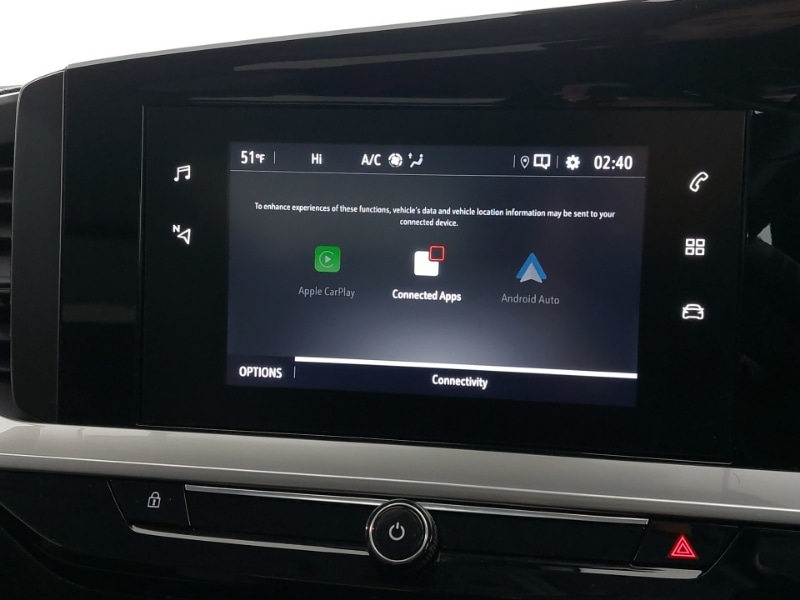 Used Vauxhall Mokka 2021 for sale - 77503551: Photo 17