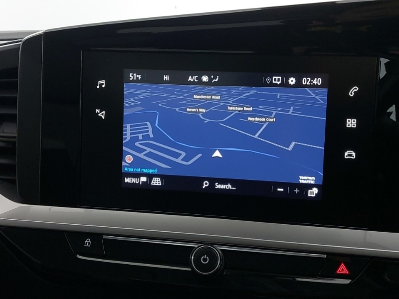 Used Vauxhall Mokka 2021 for sale - 77503551: Photo 18