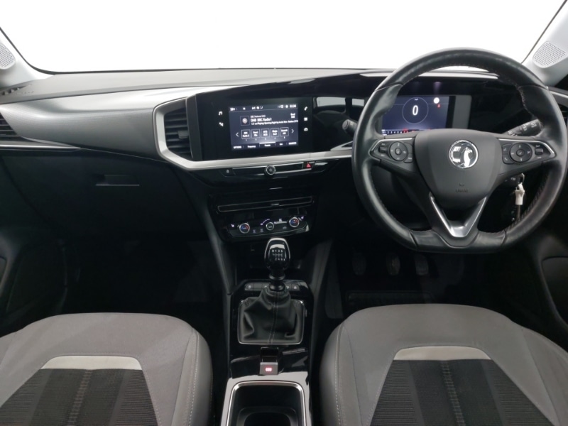 Used Vauxhall Mokka 2021 for sale - 77503551: Photo 2