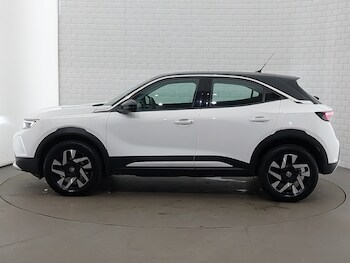 Used Vauxhall Mokka 2021 for sale - 77503551: Photo