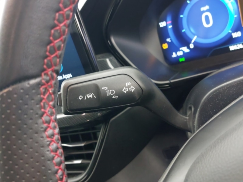 Used Ford Focus 2022 for sale - 76254743: Photo 18