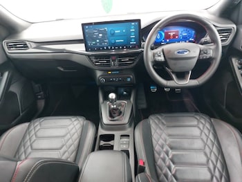 Used Ford Focus 2022 for sale - 76254743: Photo