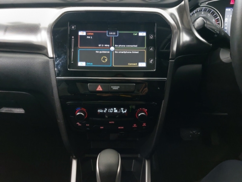 Used Suzuki Vitara 2021 for sale - 77141739: Photo 10