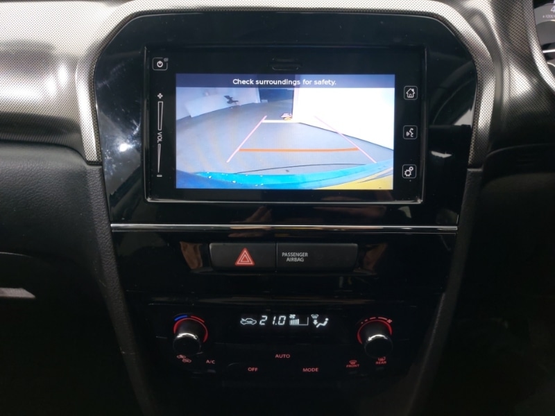 Used Suzuki Vitara 2021 for sale - 77141739: Photo 11