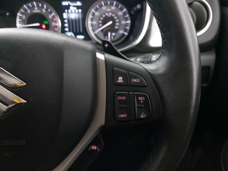 Used Suzuki Vitara 2021 for sale - 77141739: Photo 15