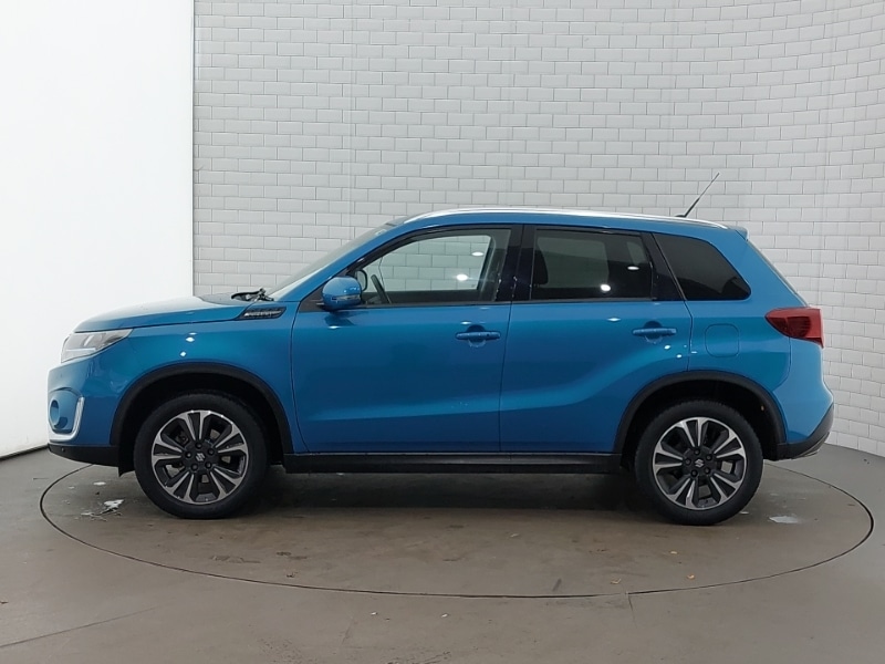 Used Suzuki Vitara 2021 for sale - 77141739: Photo 4