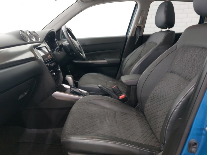 Used Suzuki Vitara 2021 for sale - 77141739: Photo 5