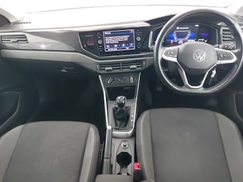 Used Volkswagen Taigo 2022 for sale - 75837499: Photo