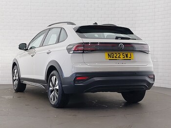 Used Volkswagen Taigo 2022 for sale - 75837499: Photo