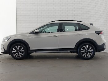 Used Volkswagen Taigo 2022 for sale - 75837499: Photo