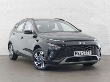 2022 - 1.0 TGDi 48V MHEV SE Connect 5dr DCT