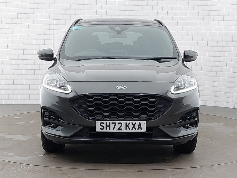 Used Ford Kuga 2022 for sale - 77154825: Photo 12