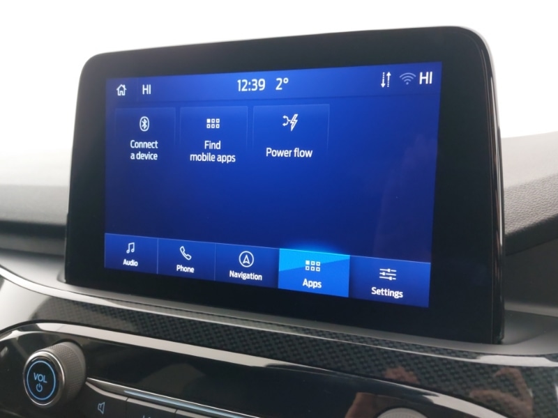 Used Ford Kuga 2022 for sale - 77154825: Photo 18