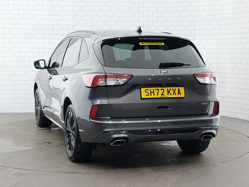 Used Ford Kuga 2022 for sale - 77154825: Photo 3