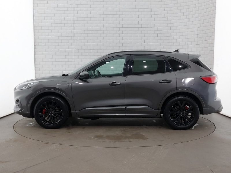 Used Ford Kuga 2022 for sale - 77154825: Photo 4