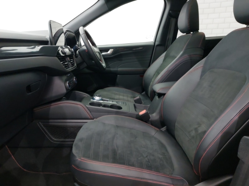 Used Ford Kuga 2022 for sale - 77154825: Photo 5