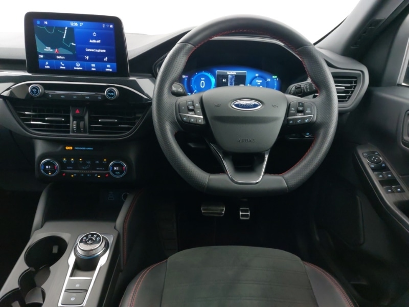 Used Ford Kuga 2022 for sale - 77154825: Photo 7