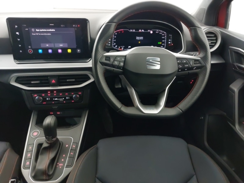 Used SEAT Arona 2024 for sale - 77068255: Photo 7