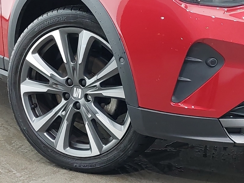 Used SEAT Arona 2024 for sale - 77068255: Photo 9