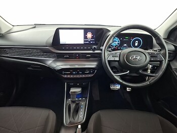 Used Hyundai BAYON 2023 for sale - 78940780: Photo