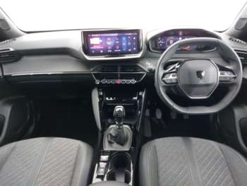 Used Peugeot 2008 2023 for sale - 73919751: Photo