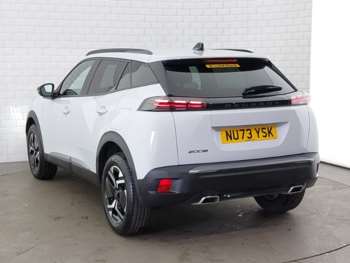 Used Peugeot 2008 2023 for sale - 73919751: Photo