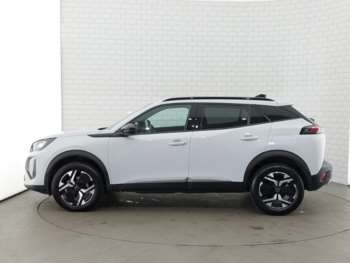 Used Peugeot 2008 2023 for sale - 73919751: Photo