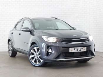 2019 - 1.6 CRDi 3 5dr