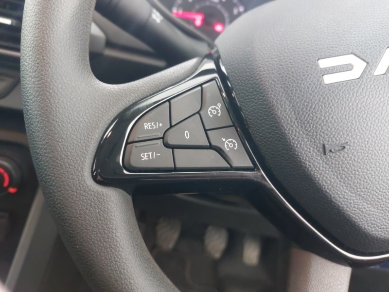 Used Dacia Jogger 2025 for sale - 77548904: Photo 13