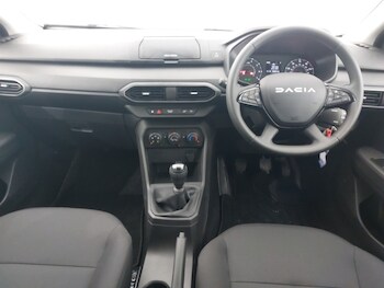 Used Dacia Jogger 2025 for sale - 77548904: Photo