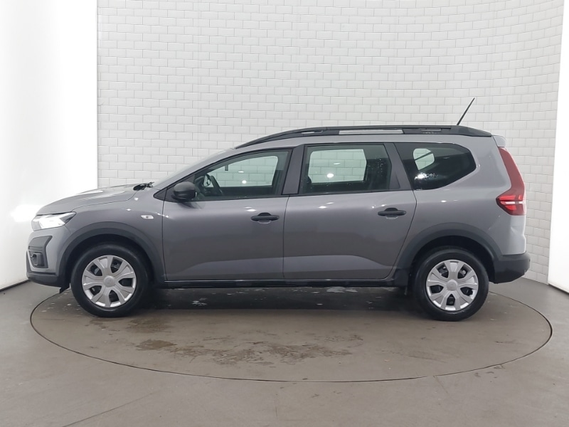 Used Dacia Jogger 2025 for sale - 77548904: Photo 4
