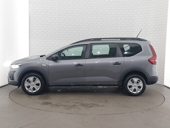 Used Dacia Jogger 2025 for sale - 77548904: Photo