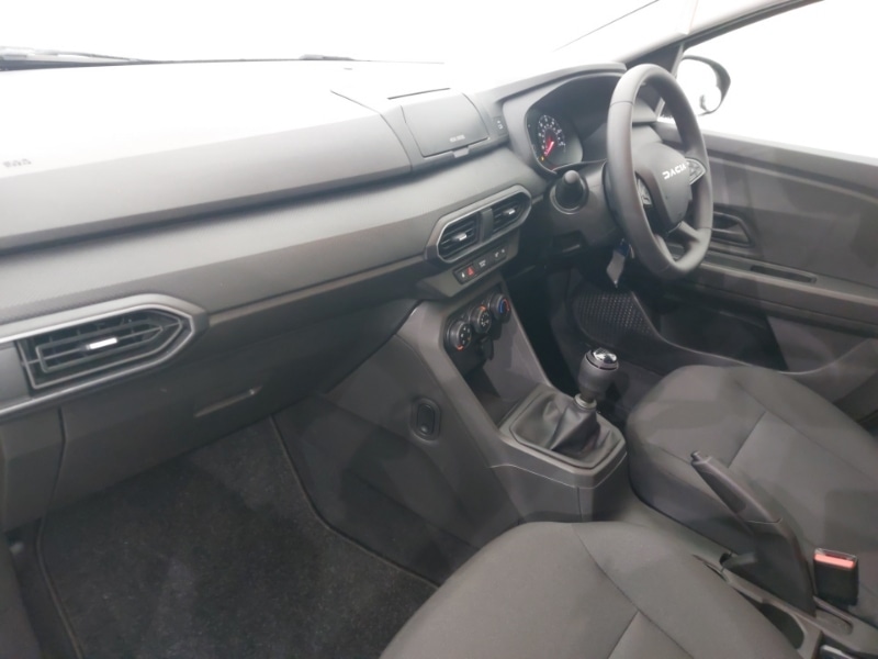 Used Dacia Jogger 2025 for sale - 77548904: Photo 5