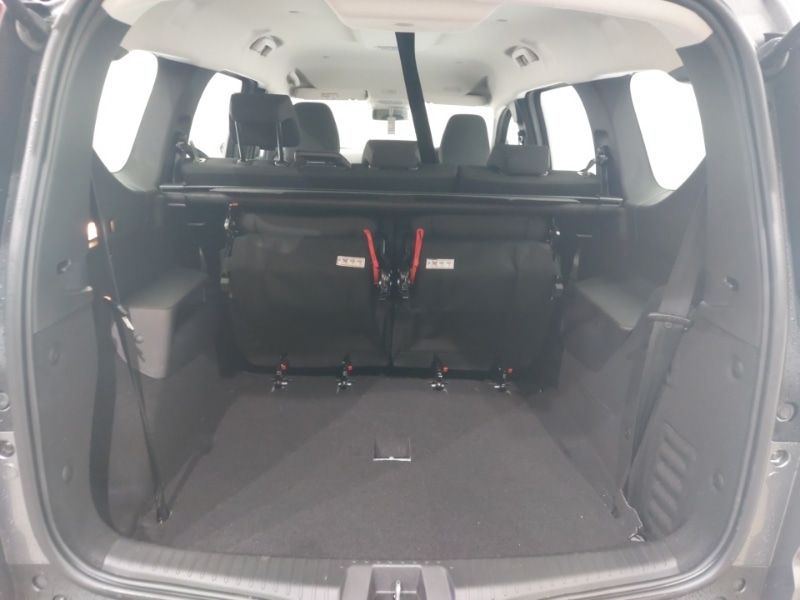 Used Dacia Jogger 2025 for sale - 77548904: Photo 8