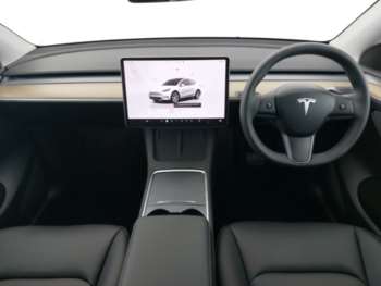Used Tesla Model Y 2022 for sale - 74897495: Photo