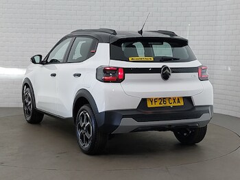 Used Citroen C3 2026 for sale - 78498891: Photo