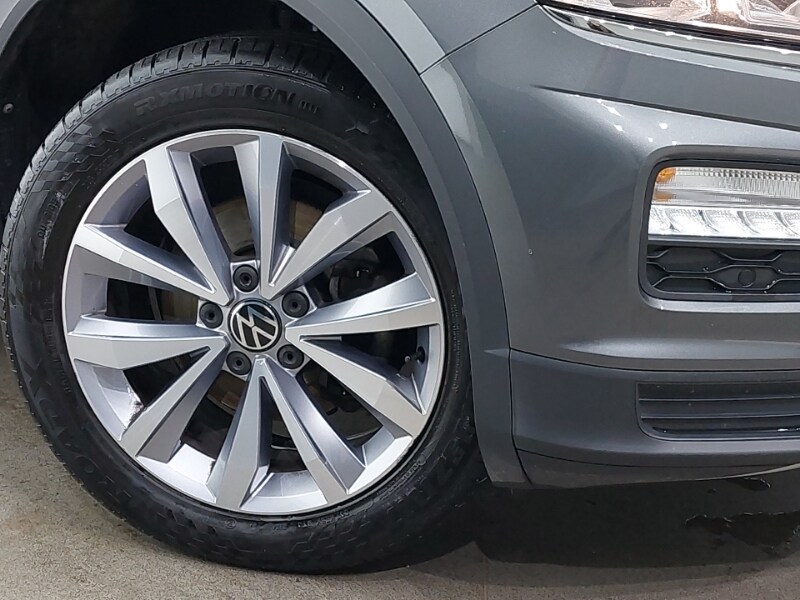 Used Volkswagen T-Roc 2022 for sale - 77657115: Photo 9