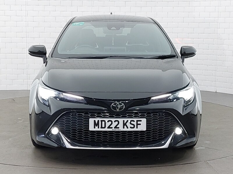 Used Toyota Corolla 2022 for sale - 76451266: Photo 12