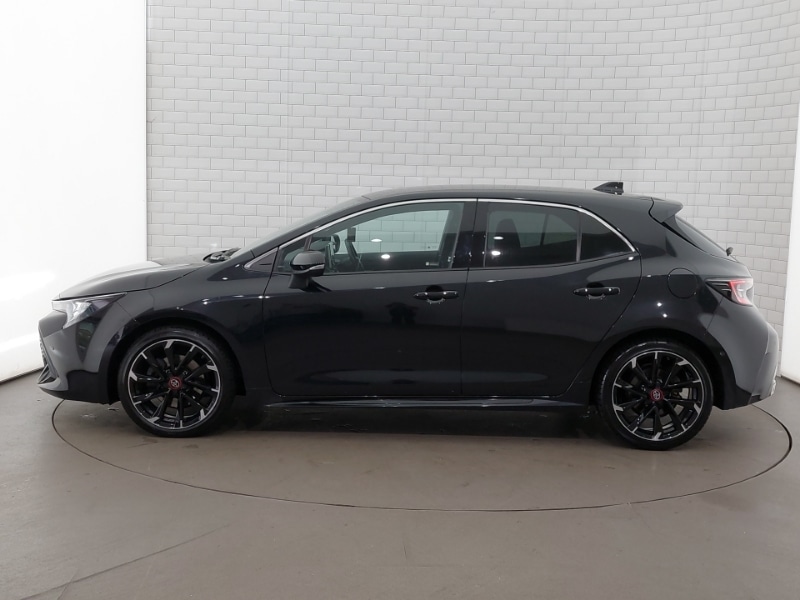 Used Toyota Corolla 2022 for sale - 76451266: Photo 4